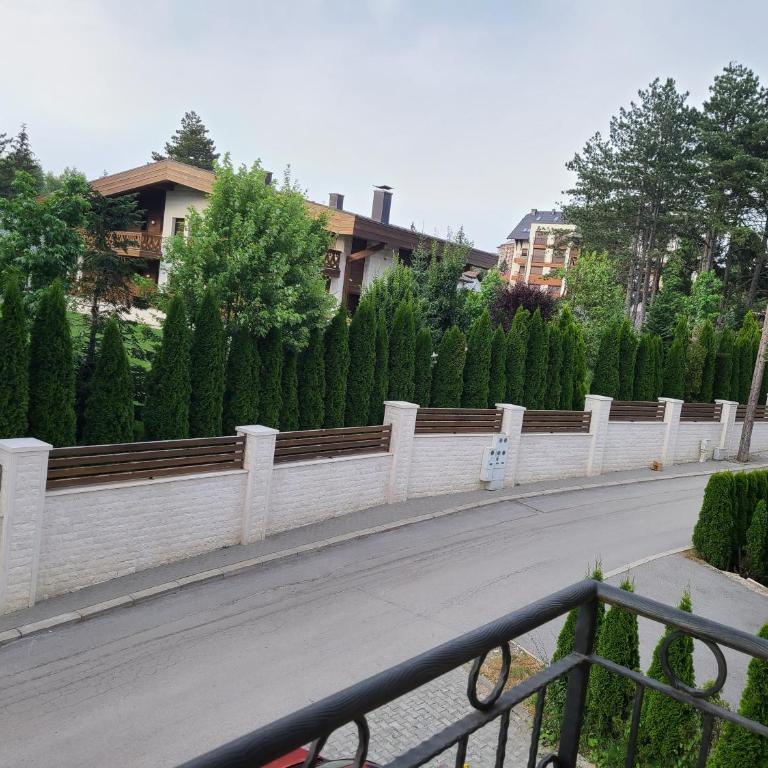 Apartmani Sanja Lux - Apartment with Terrace - 16