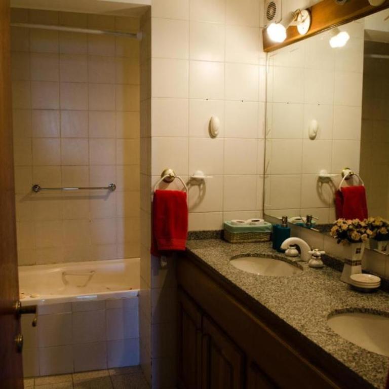 Departamento Costa del Lago Bariloche - Apartamento de 1 dormitorio - 13