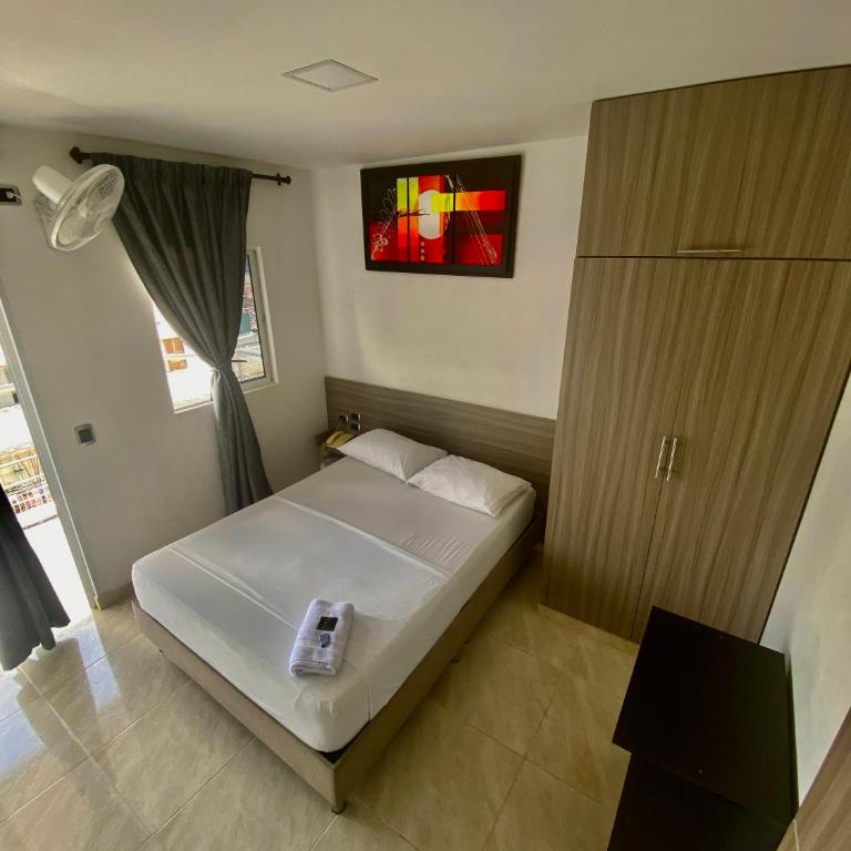 HOTEL DIAMOND BGA - Double Room - 6