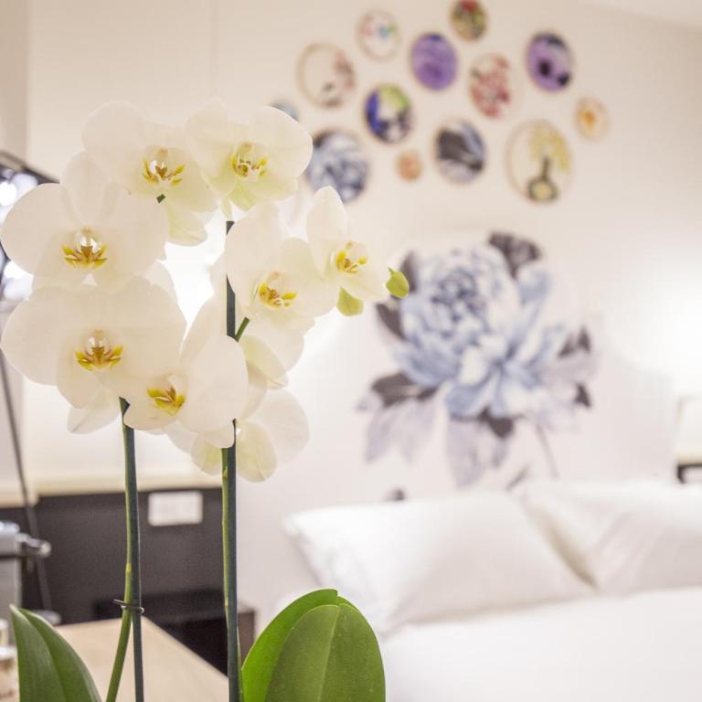 Cinque Rooms - Suite - 9
