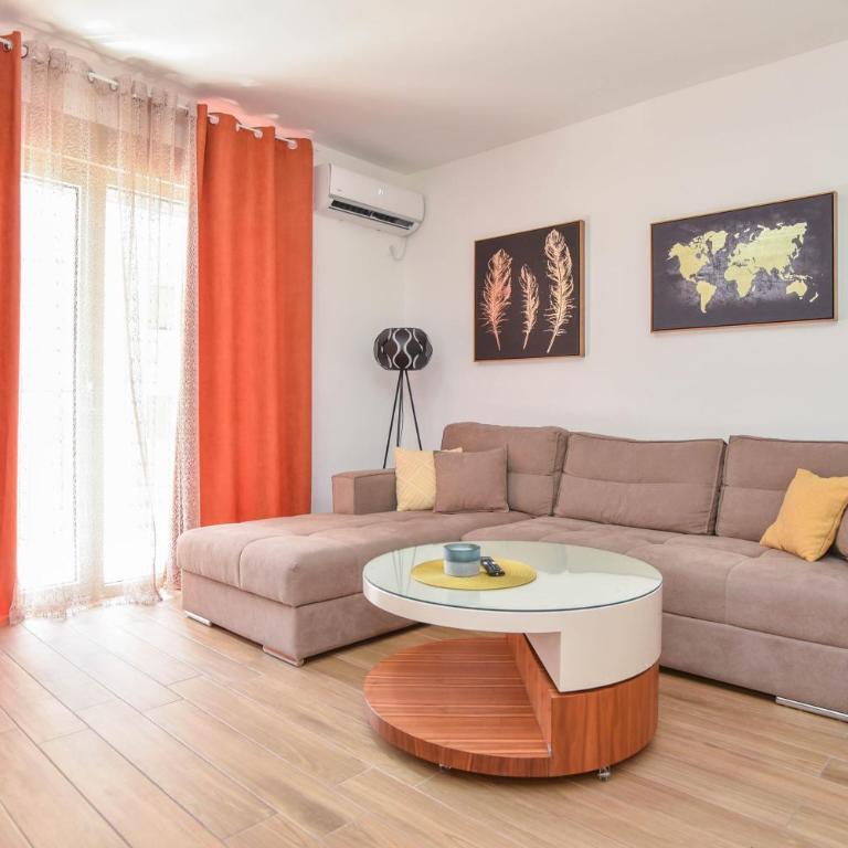 LUX Apartment TEAM JOKIC - Two-Bedroom Apartment - 3