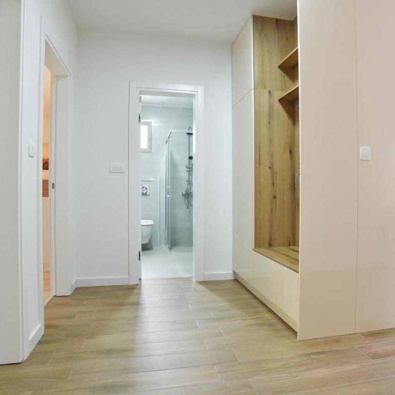 LUX Apartment TEAM JOKIC - Two-Bedroom Apartment - 12