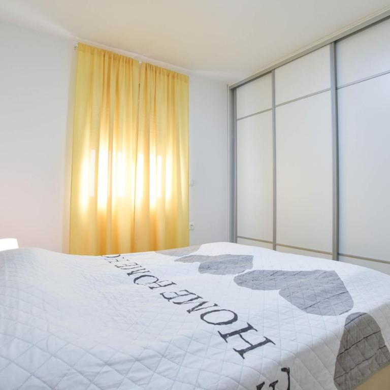 LUX Apartment TEAM JOKIC - Two-Bedroom Apartment - 13