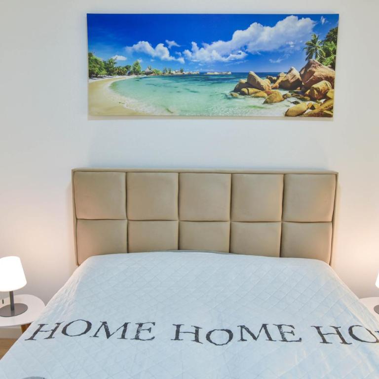 LUX Apartment TEAM JOKIC - Two-Bedroom Apartment - 14