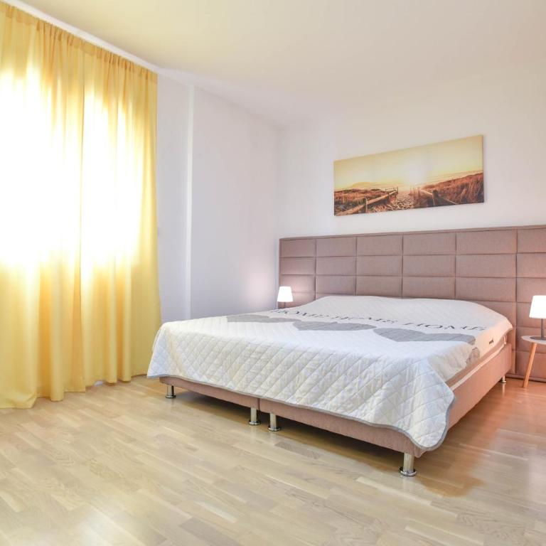 LUX Apartment TEAM JOKIC - Two-Bedroom Apartment - 18