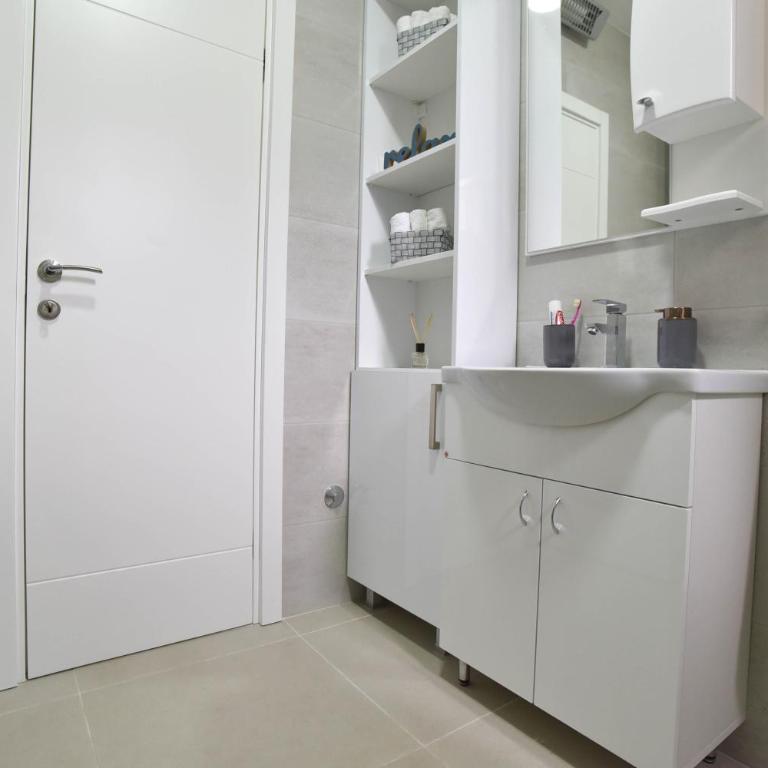 LUX Apartment TEAM JOKIC - Two-Bedroom Apartment - 20