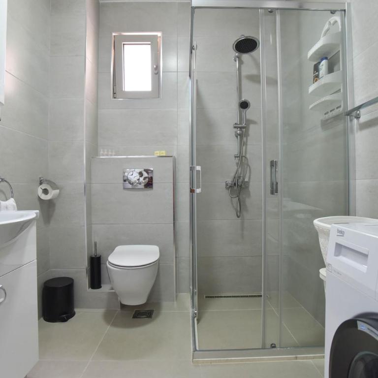 LUX Apartment TEAM JOKIC - Two-Bedroom Apartment - 21