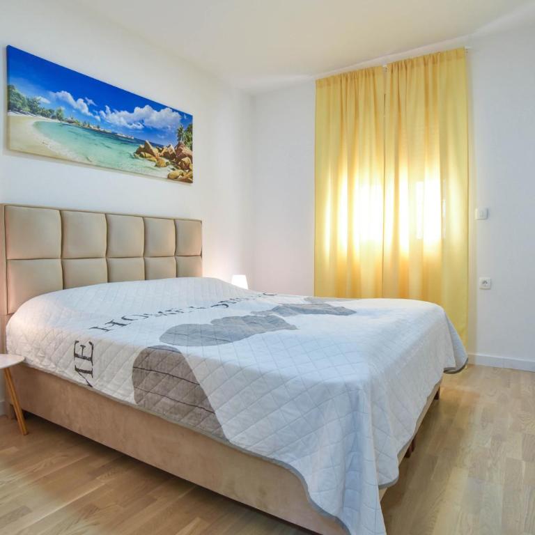 LUX Apartment TEAM JOKIC - Two-Bedroom Apartment - 22