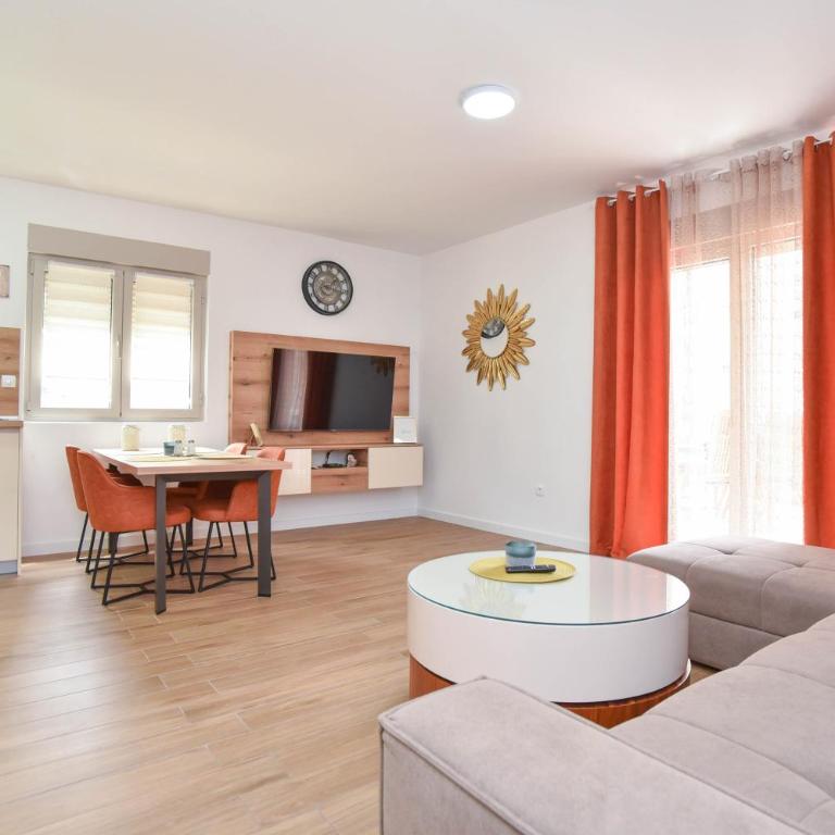LUX Apartment TEAM JOKIC - Two-Bedroom Apartment - 1