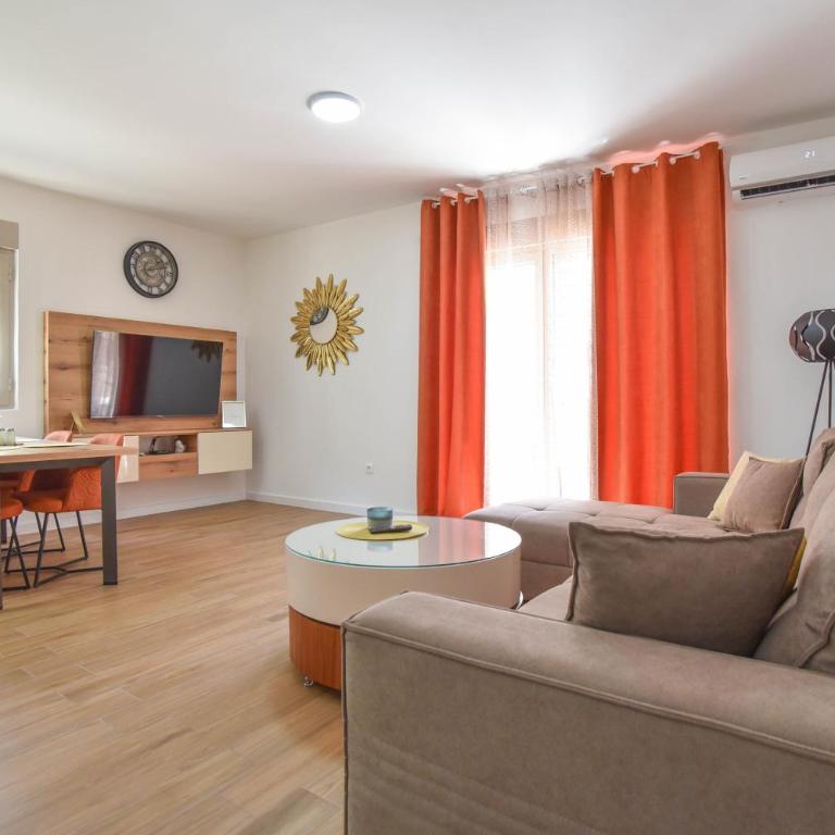 LUX Apartment TEAM JOKIC - Two-Bedroom Apartment - 28