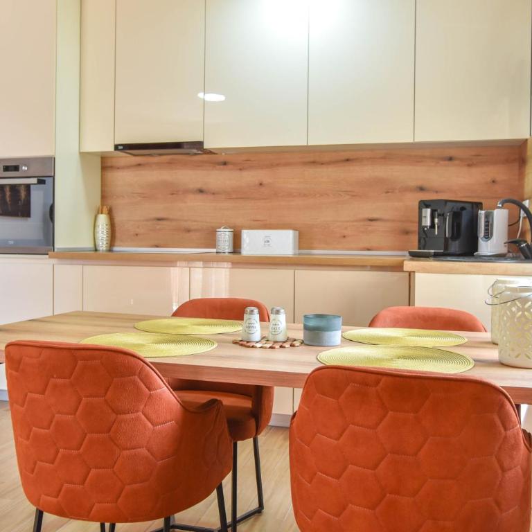 LUX Apartment TEAM JOKIC - Two-Bedroom Apartment - 27