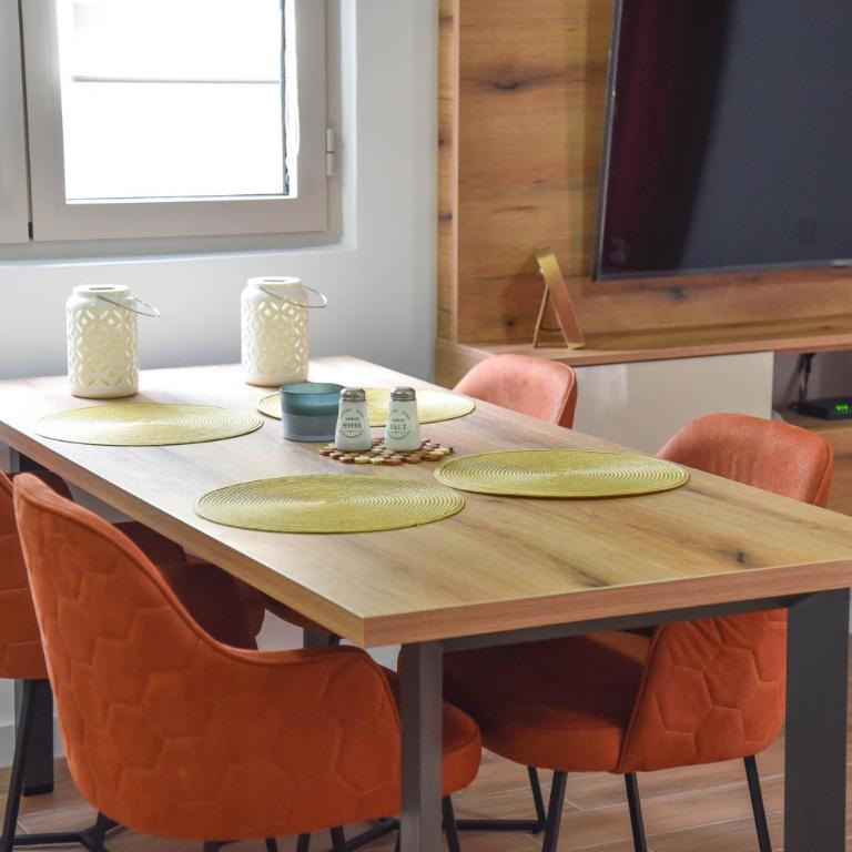 LUX Apartment TEAM JOKIC - Two-Bedroom Apartment - 29