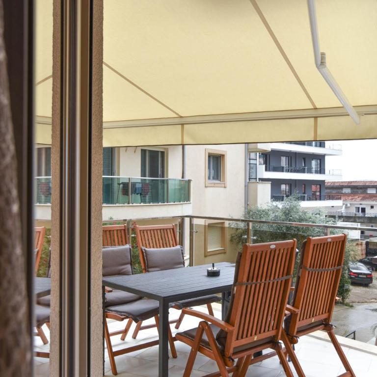 LUX Apartment TEAM JOKIC - Two-Bedroom Apartment - 30