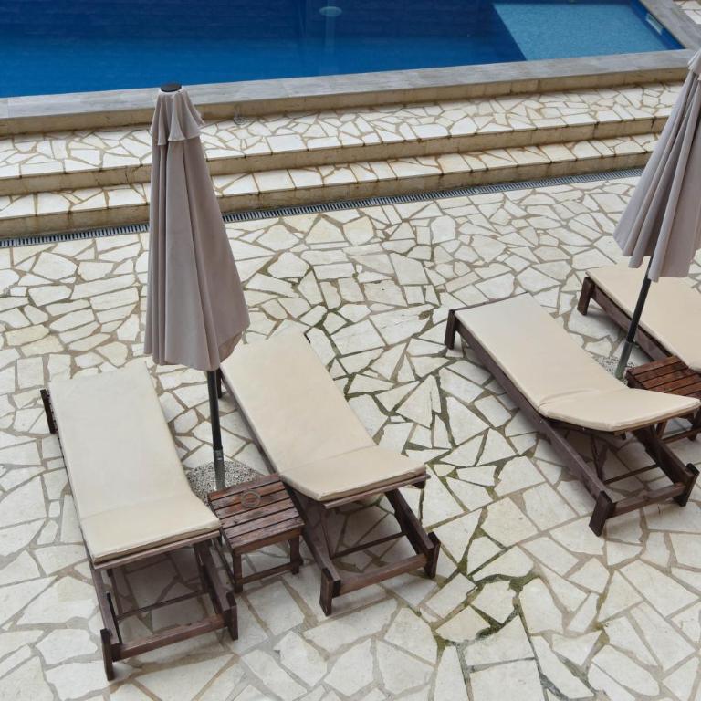 LUX Apartment TEAM JOKIC - Two-Bedroom Apartment - 31