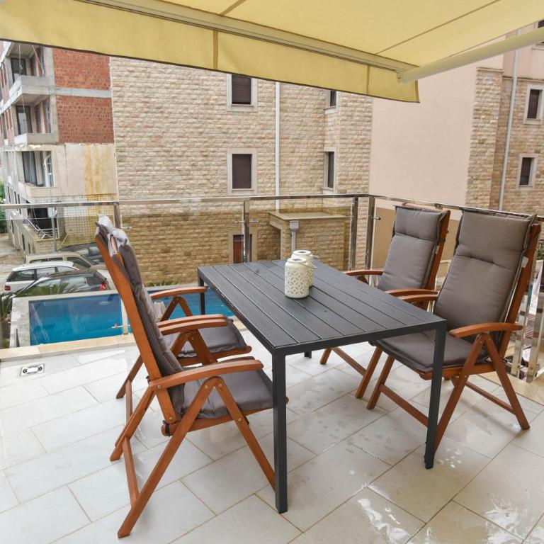 LUX Apartment TEAM JOKIC - Two-Bedroom Apartment - 32