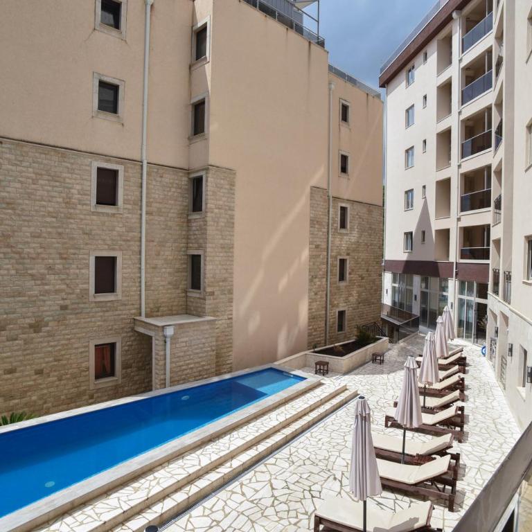 LUX Apartment TEAM JOKIC - Two-Bedroom Apartment - 33