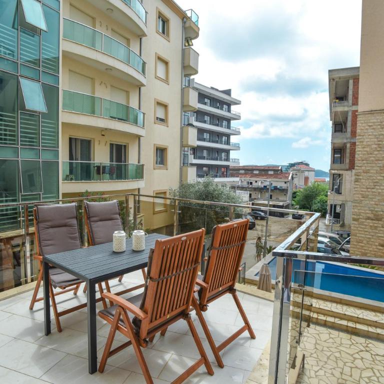 LUX Apartment TEAM JOKIC - Two-Bedroom Apartment - 34