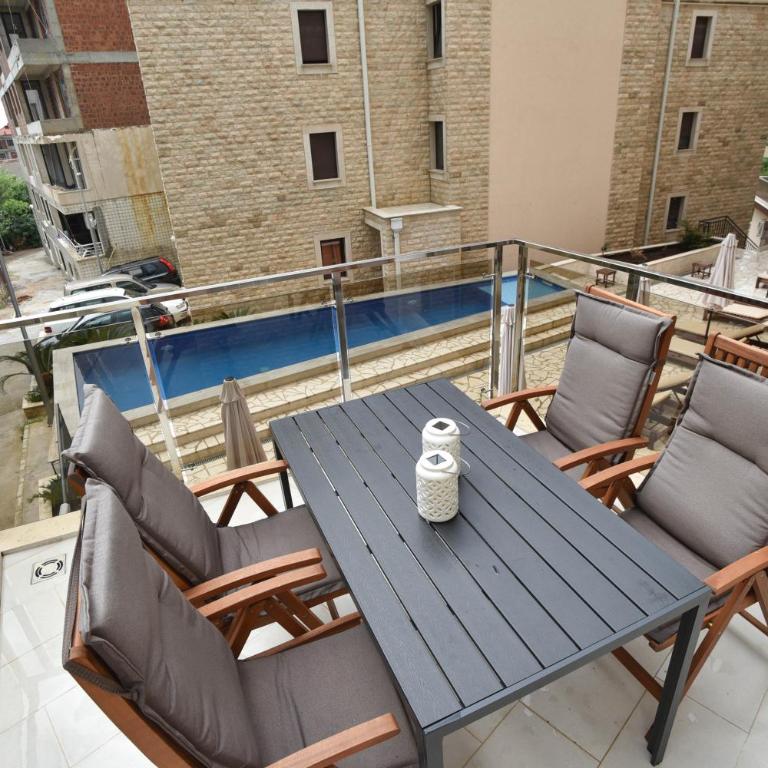 LUX Apartment TEAM JOKIC - Two-Bedroom Apartment - 35