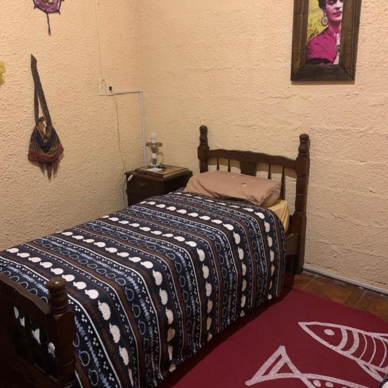 El Patio de la Morocha - Standard Twin Room - 7