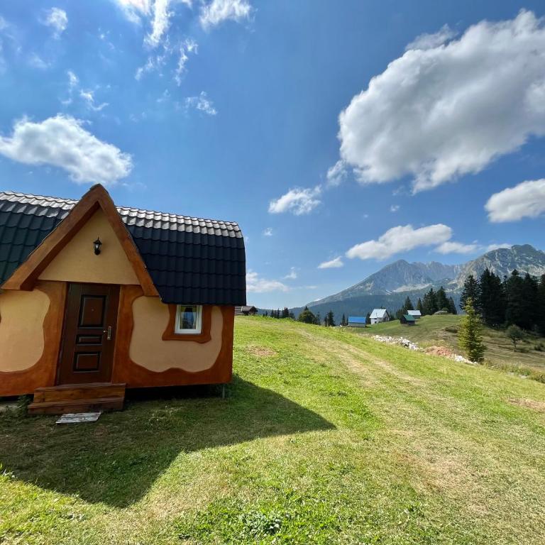 Bungalows Fairy tale - Vacation Home - 3
