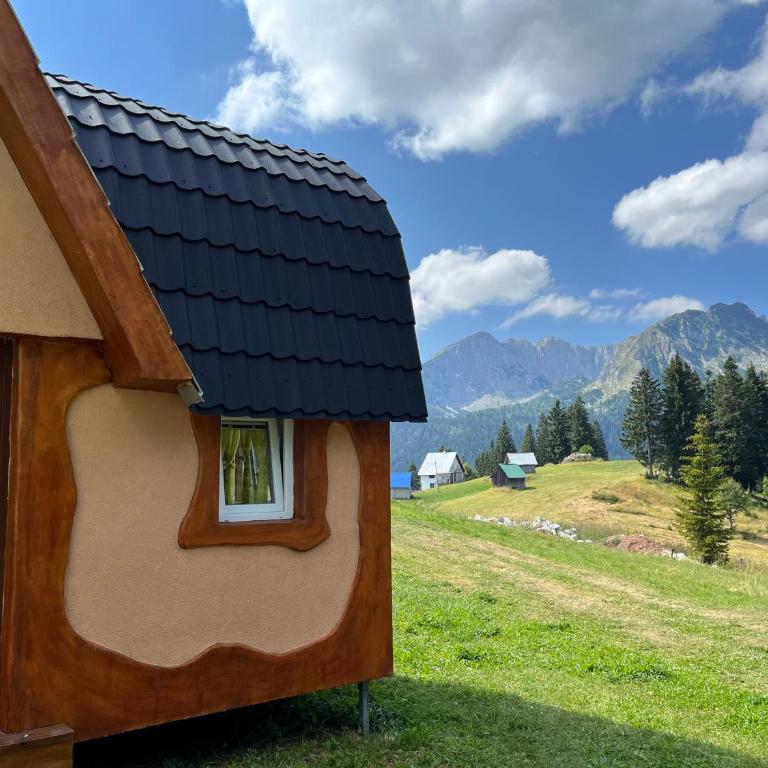 Bungalows Fairy tale - Vacation Home - 5