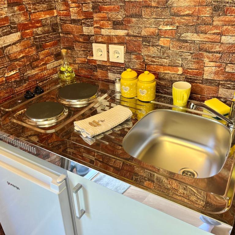 Bungalows Fairy tale - Vacation Home - 11