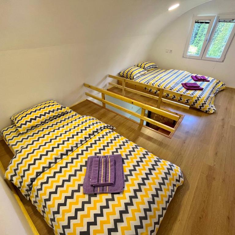 Bungalows Fairy tale - Vacation Home - 1