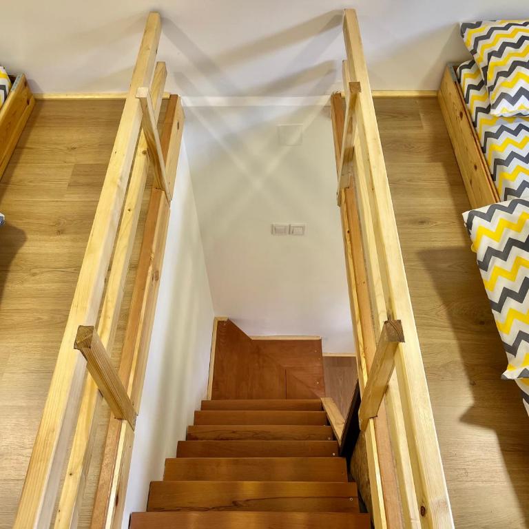 Bungalows Fairy tale - Vacation Home - 14