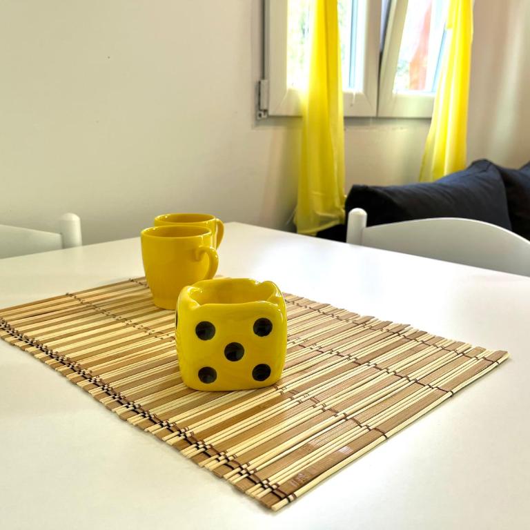 Bungalows Fairy tale - Vacation Home - 16