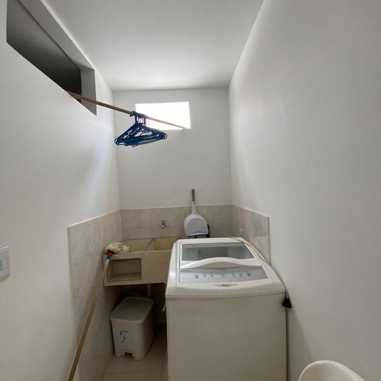 Apto caney 402 - Apartamento de 1 dormitorio - 25