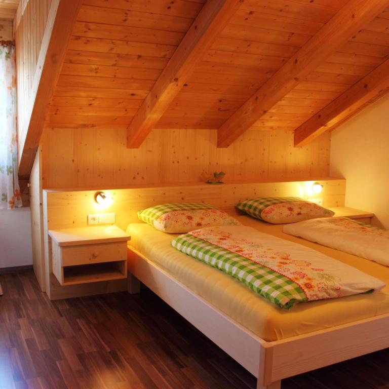 Haus Ploner - Pichlerhof - Appartamento con 2 Camere da Letto - 15