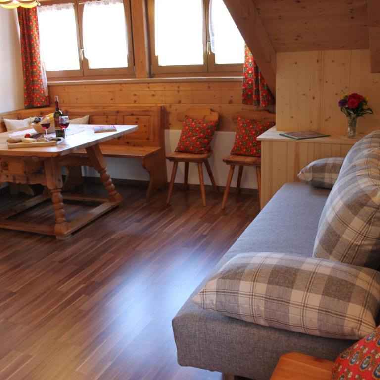 Haus Ploner - Pichlerhof - Appartamento con 2 Camere da Letto - 7