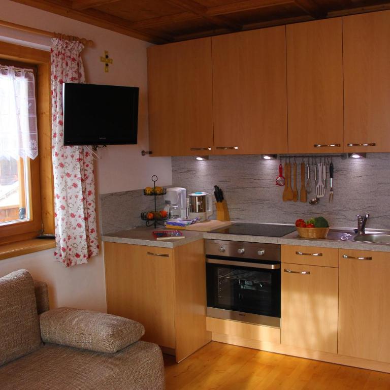 Haus Ploner - Pichlerhof - Appartamento con 2 Camere da Letto - 14
