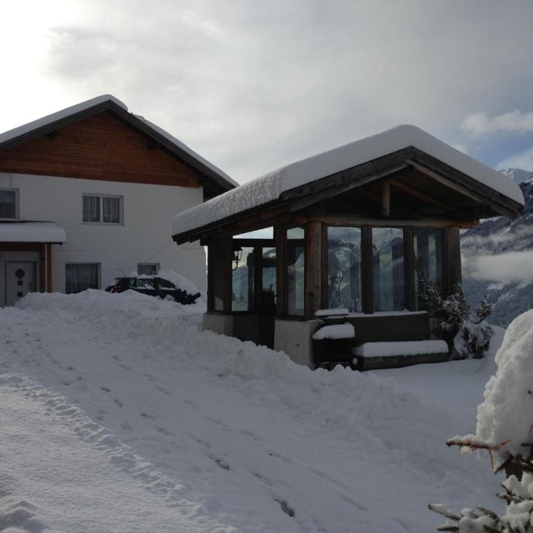 Panoramahof Holly - Two-Bedroom Apartment - 9