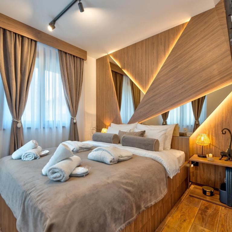 Apartman Riva - Apartman sa 1 Spavaćom Sobom - 1