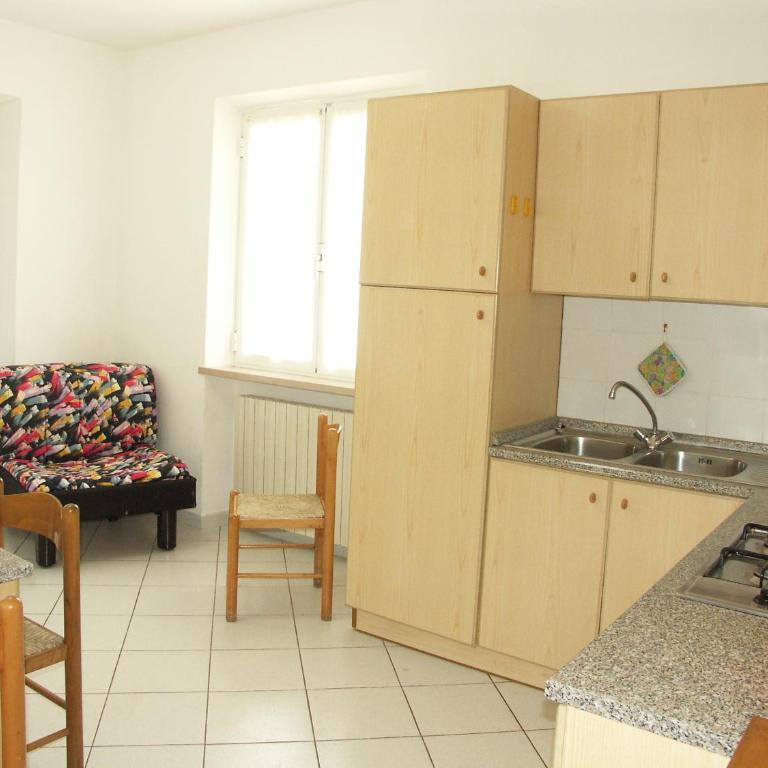 Appartamenti Valcarene - Appartamento con 1 Camera da Letto - 2