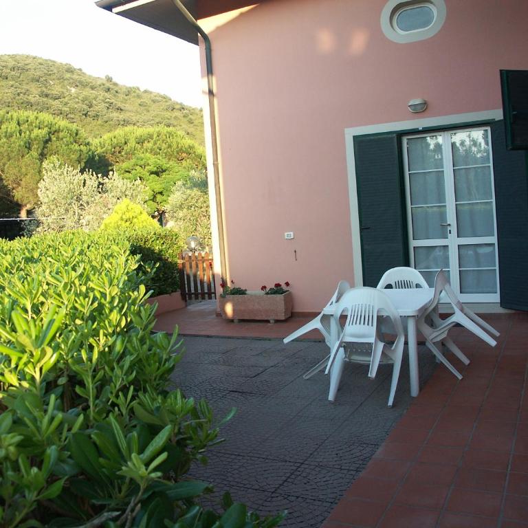 Appartamenti Valcarene - Appartamento Monolocale - 5