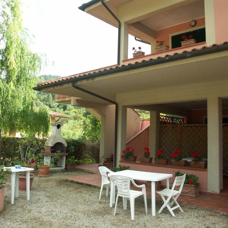 Appartamenti Valcarene - Appartamento con 1 Camera da Letto - 4