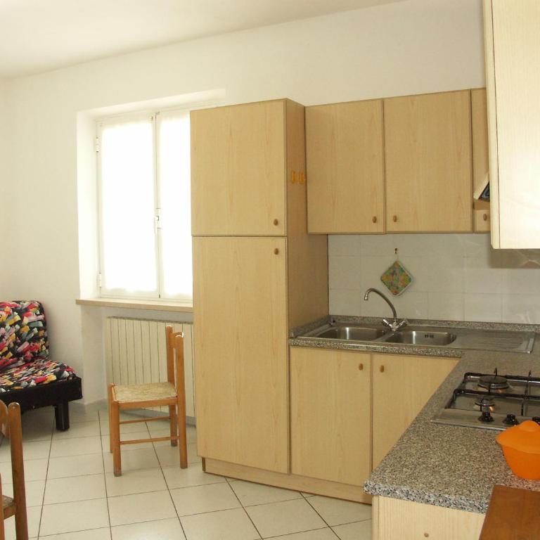 Appartamenti Valcarene - Appartamento con 1 Camera da Letto - 6