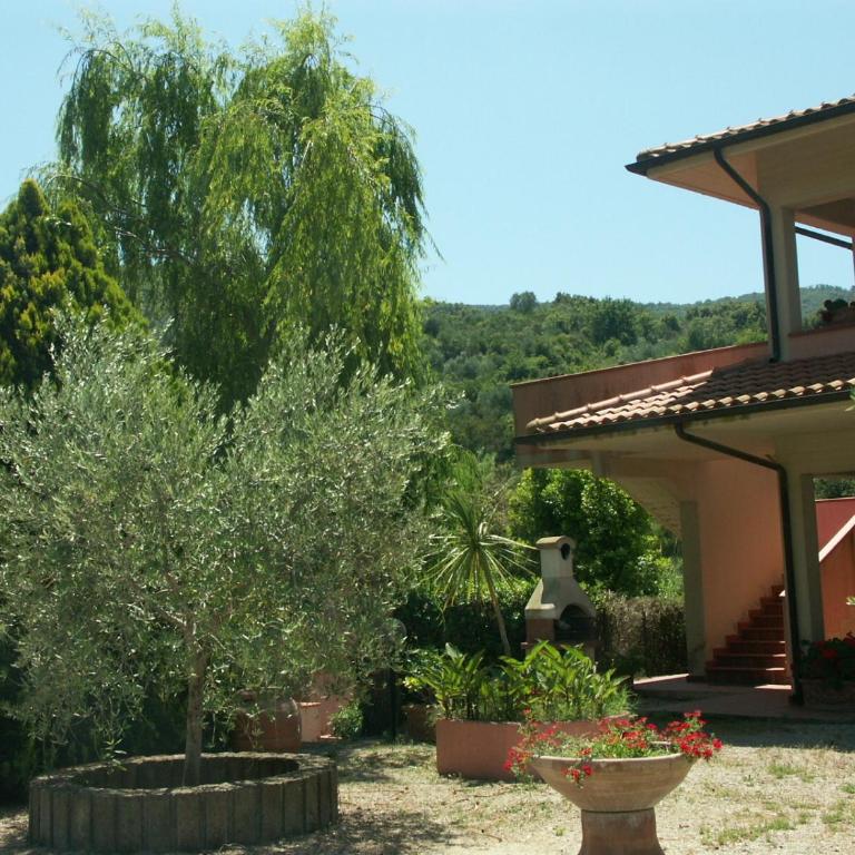 Appartamenti Valcarene - Appartamento con 1 Camera da Letto - 7