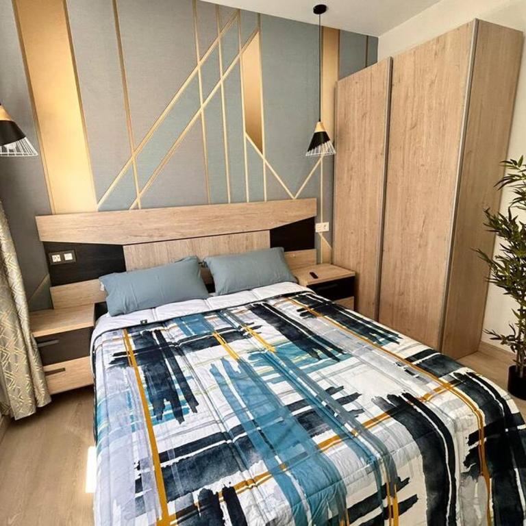 LUJO Proyector, Maquina Arcade, Wifi y Patinetes - Apartamento de 3 dormitorios - 5