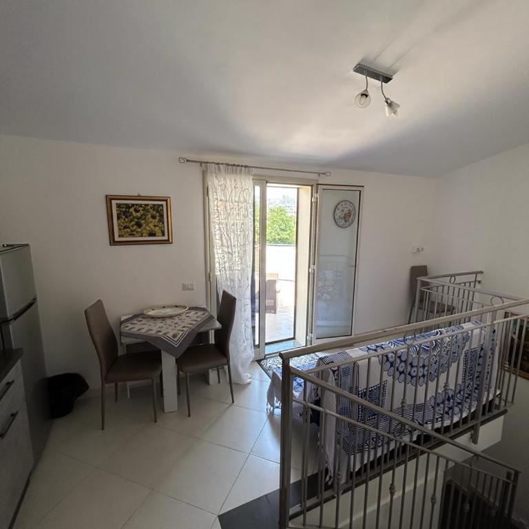 Nina apartament Giardini Naxos con posto auto - Appartamento con 1 Camera da Letto - 25