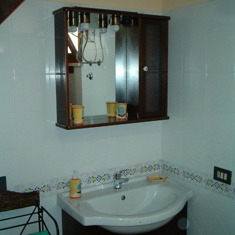 Saline Home - Appartamento con Vista Mare - 14