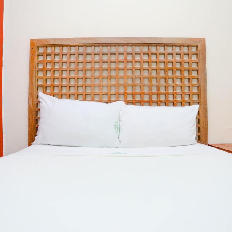 Hotel Santa Maria - Standard Queen Room - 10