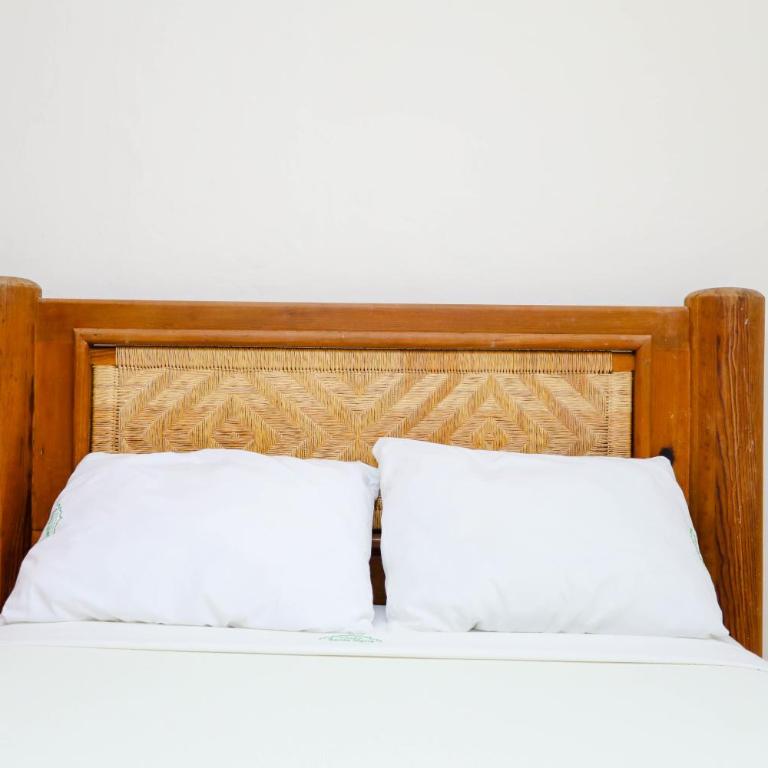 Hotel Santa Maria - Standard Queen Room - 9