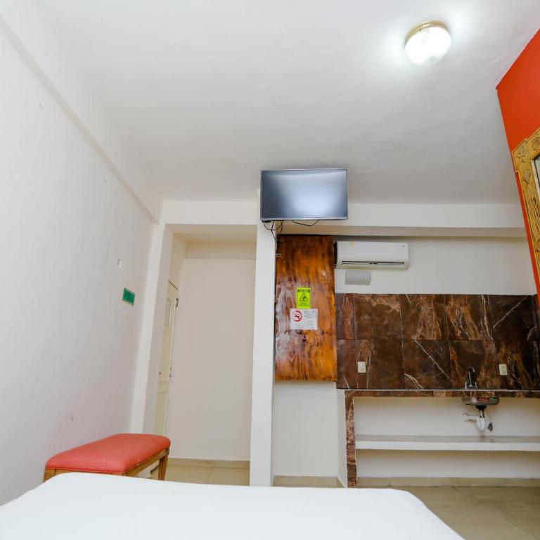 Hotel Santa Maria - Superior Queen Room - 13