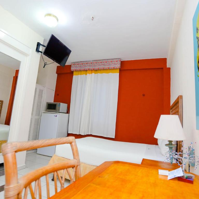 Hotel Santa Maria - Superior Queen Room - 14