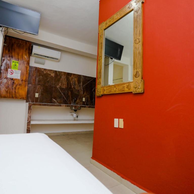 Hotel Santa Maria - Superior Queen Room - 16
