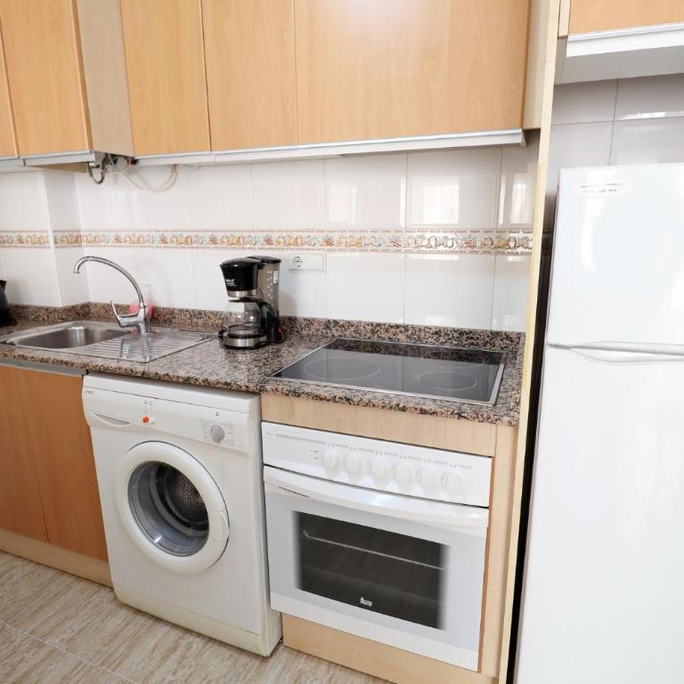 Apartament Ricardo La Mata - Apartamento - 14