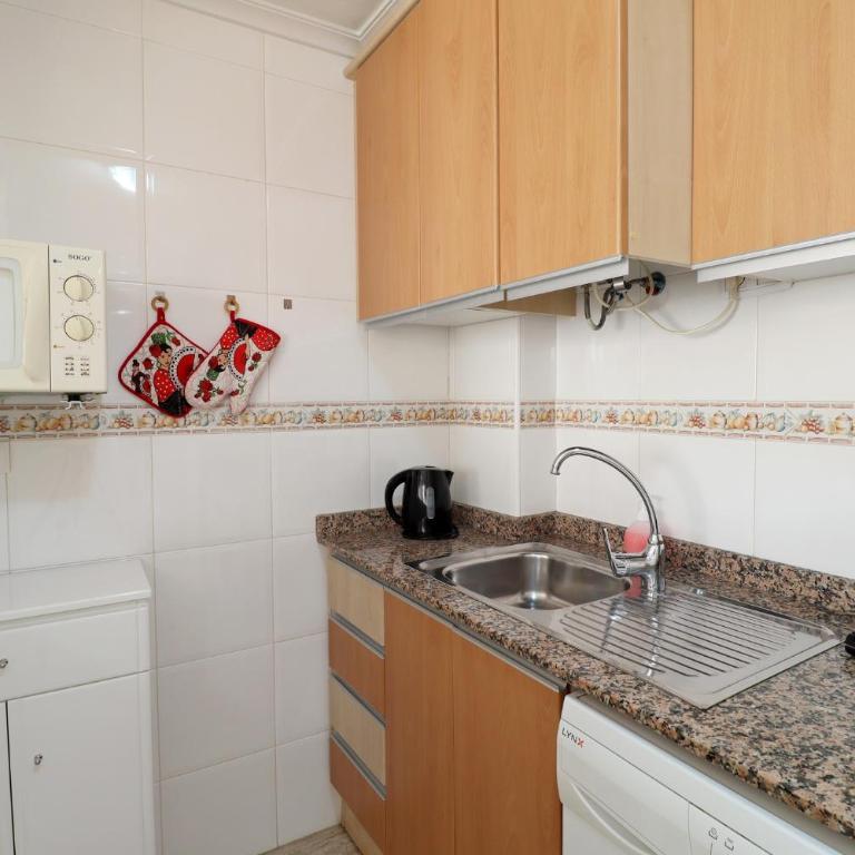 Apartament Ricardo La Mata - Apartamento - 13